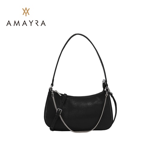[50082] CARTERA CON CADENA AMAYRA