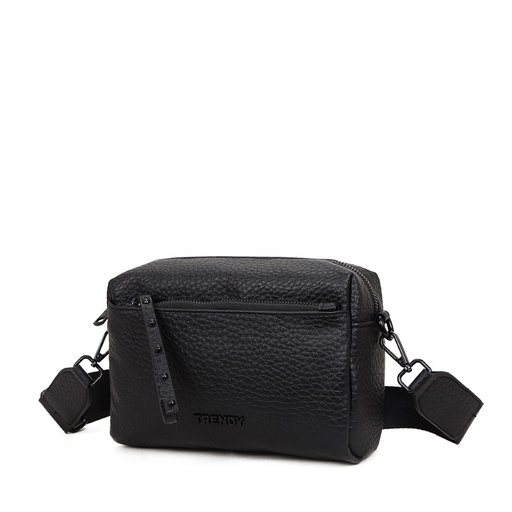 [50099] MORRAL RECTANGULAR COLOR LISO TRENDY