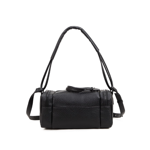 [50101] CARTERA CON BOLSILLOS LATERALES TRENDY