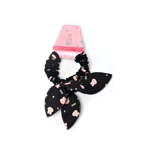 [50134] COLERO SCUNZI CONEJO ESTAMPADO