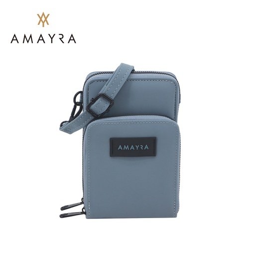 BANDOLERA PORTACELULAR AMAYRA