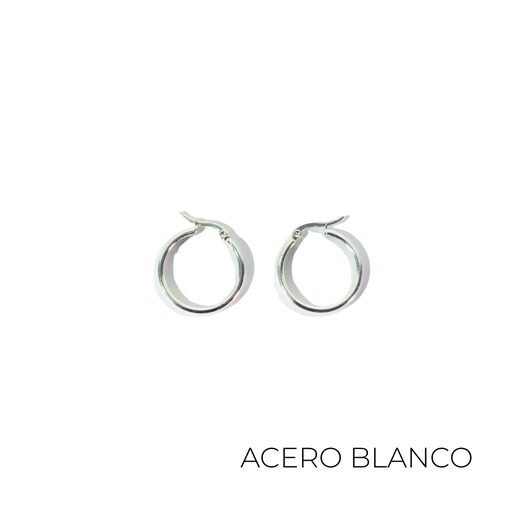 [50158] AROS ARGOLLA ACERO 16MM