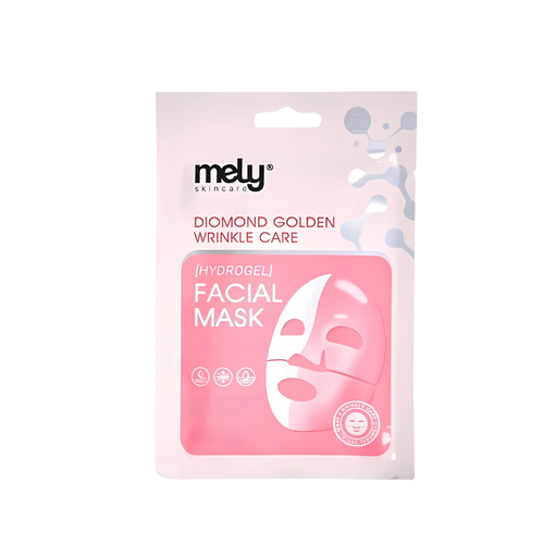 [50162] MASCARILLA FACIAL ANTIARRUGAS MELY