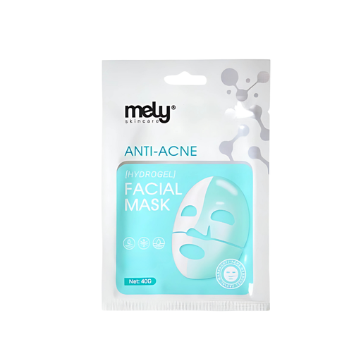 [50163] MASCARILLA FACIAL ANTI ACNE MELY