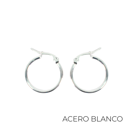 [50188] AROS ARGOLLA ACERO 30MM