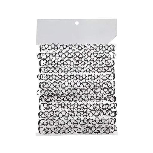 [50192] COLLAR CHOCKER ELASTICO X12U