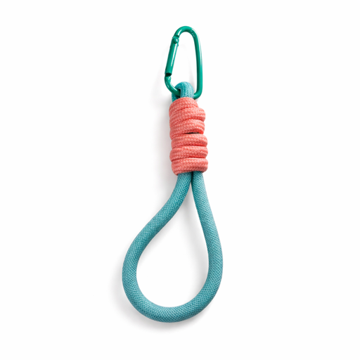 [50194] CORREA TRENZADA PARA CELULAR