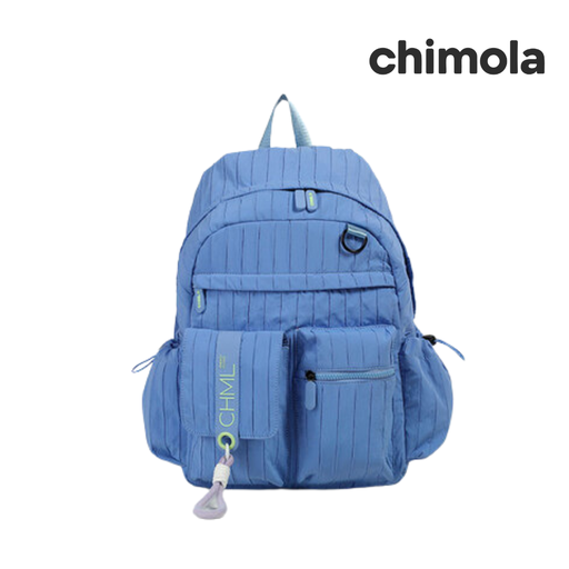 MOCHILA COLOR LISO CHIMOLA