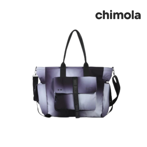 BOLSO TOTE BAG DEPORTIVO CHIMOLA