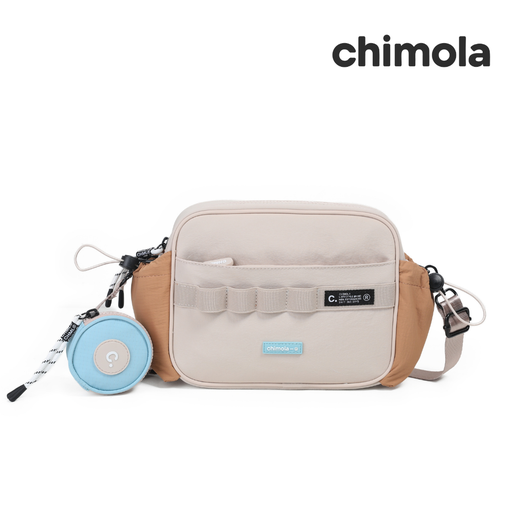 BANDOLERA MORRAL CHIMOLA