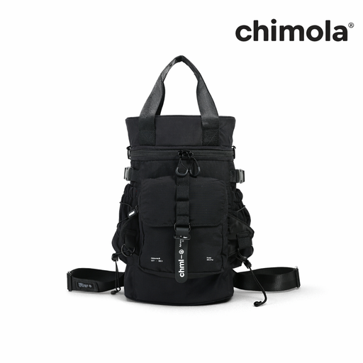 MOCHILA MATERA MORRAL CHIMOLA