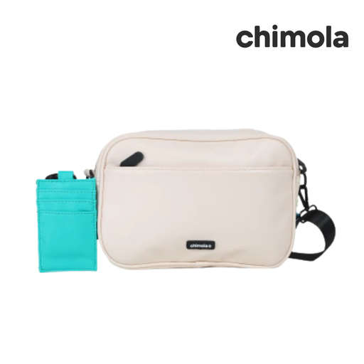 BANDOLERA MORRAL CHIMOLA