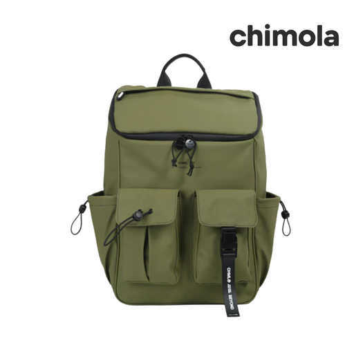 MOCHILA AMPLIA URBANA CHIMOLA