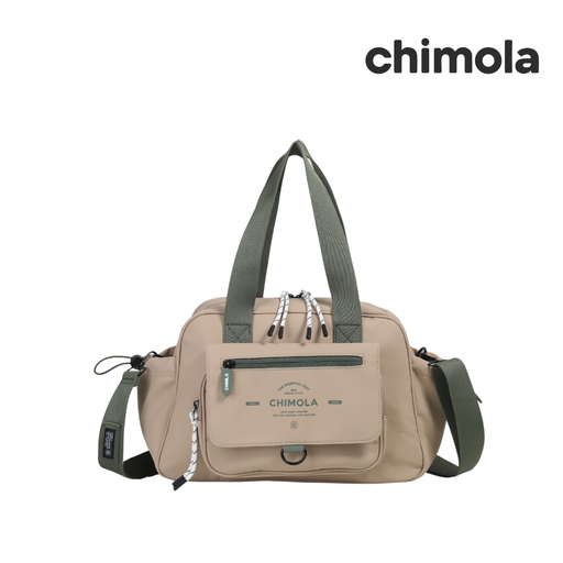 BOLSO DE VIAJE  CHIMOLA