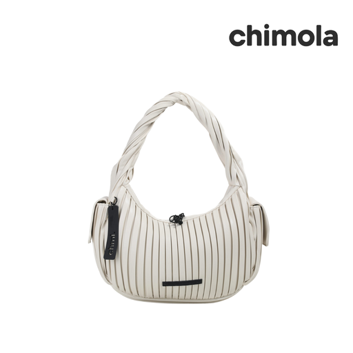 CARTERA CON LLAVERO CHARM CHIMOLA