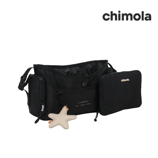 BOLSO PARA COCHECITO CHIMOLA