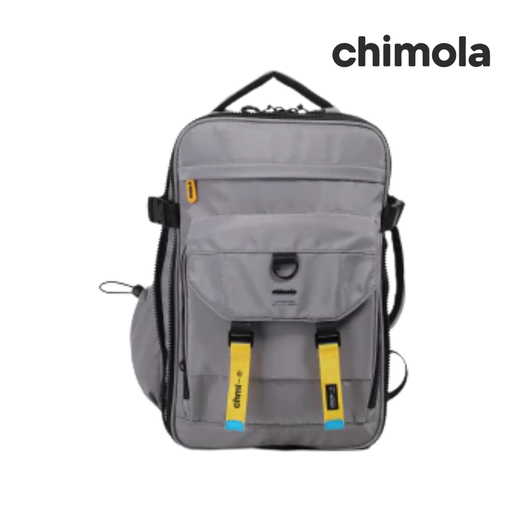 MOCHILA DE VIAJE CHIMOLA