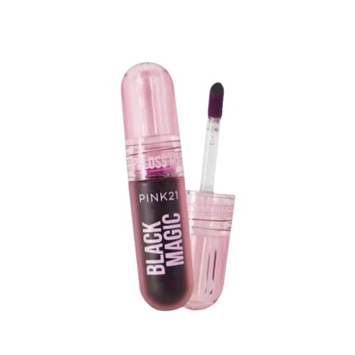 [50320] BRILLO LABIAL BLACK MAGIC