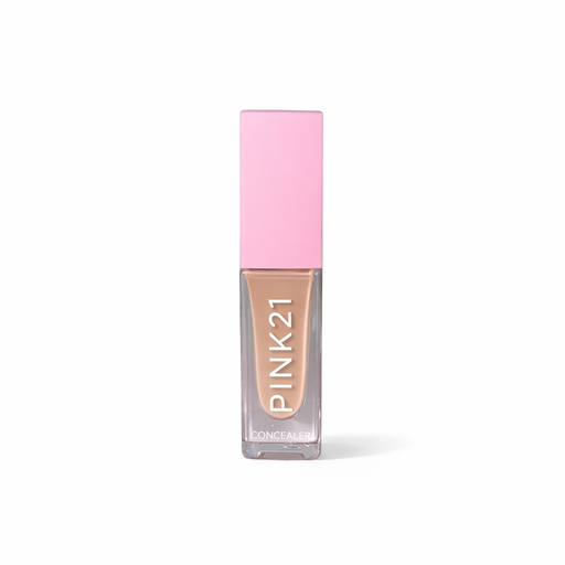 [50329] CORRECTOR CONCEALER LIQUIDO PINK21