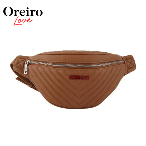 RIÑONERA CON RELIEVE OREIRO LOVE