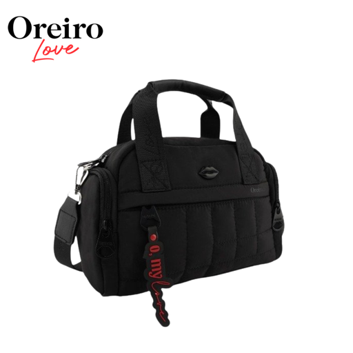 CARTERA CON BOLSILLO FRONTAL OREIRO LOVE