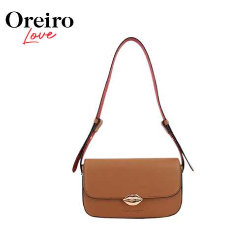MORRAL BANDOLERA CON SOLAPA OREIRO LOVE