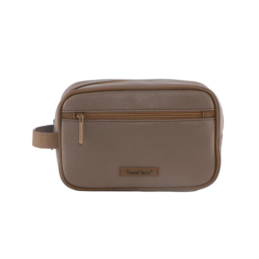 NECESER ORGANIZADOR DE VIAJE CON BOLSILLO