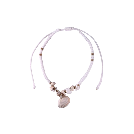 [50410] TOBILLERA DE HILO REGULABLE OSTRA