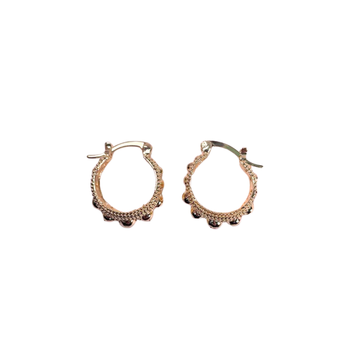 [50416] AROS ARGOLLA CON PERLAS 20MM