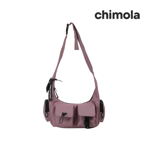 CARTERA BOLSILLOS DELANTEROS CHIMOLA