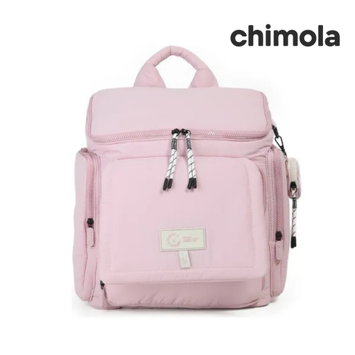 MOCHILA MATERNAL 14" CHIMOLA
