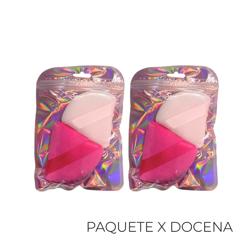 [45835D] SET CISNE X2 CON PACKAGING X12