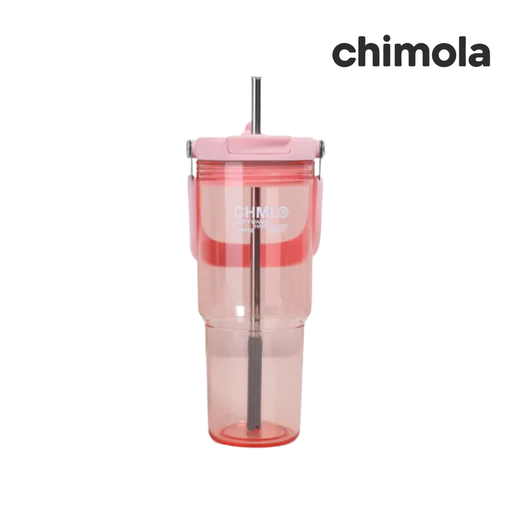 VASO TERMICO PARADISE 900ML CHIMOLA