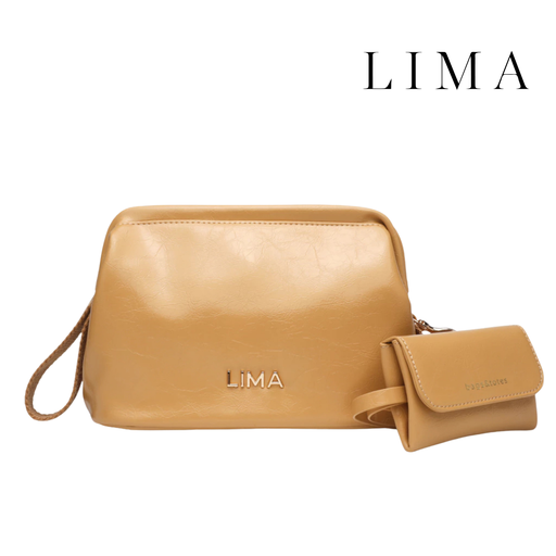 ORGANIZADOR TECH + COMPARTIMIENTO LIMA