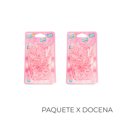 [45876D] TERMINAL DE TRENZAS PACKAGING X12