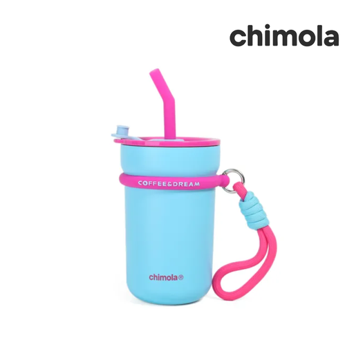 VASO TERMICO DREAM TAPA CHIMOLA