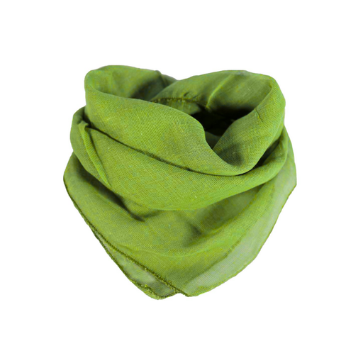 PAÑUELO GASA LISO 70X70CM