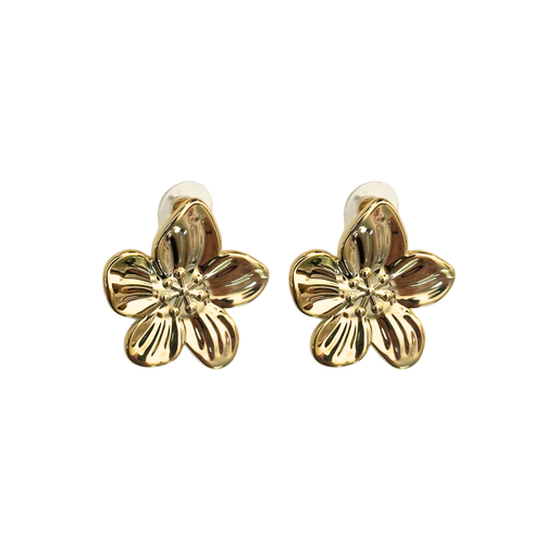 AROS DE FLOR METALIZADA