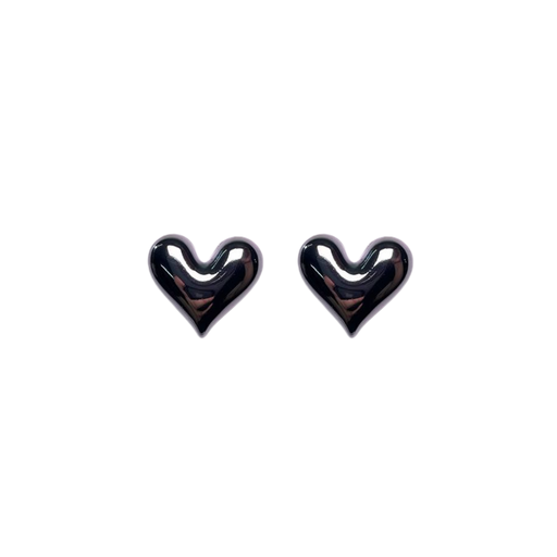 [50553] AROS CON PASANTE CORAZON INFLADO