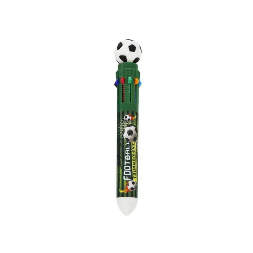 [50611] BIROME MULTICOLOR PELOTA TRENDY