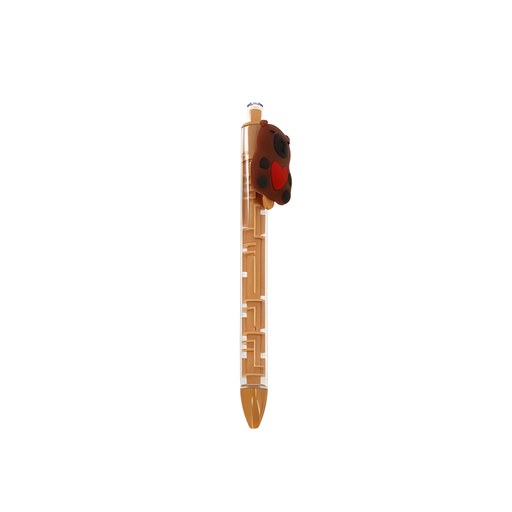 [50645] BIROME CAPIBARA + JUEGO TRENDY