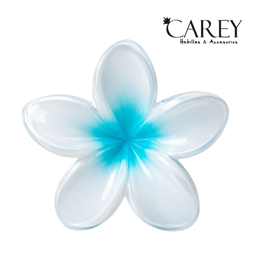 [50750] BROCHE PINZA HAWAIANA CHICA CAREY