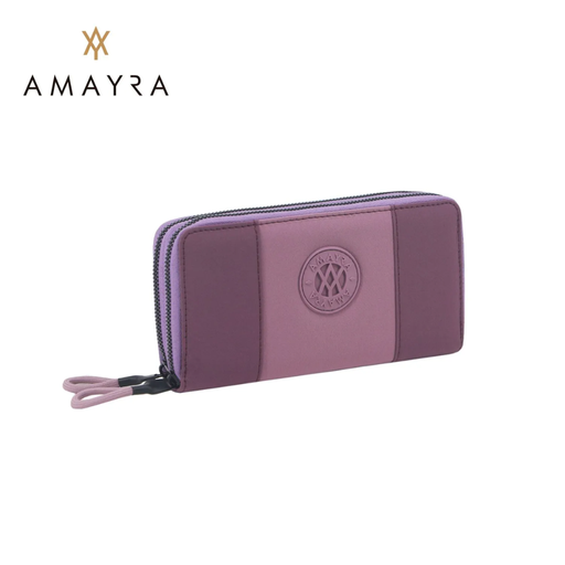 BILLETERA 2 DIVISIONES AMAYRA