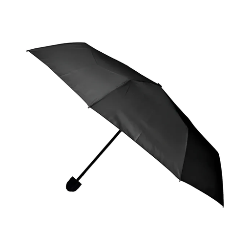 PARAGUAS MANUAL COLOR LISO 22"