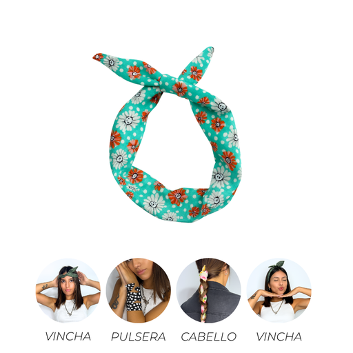 [50936] ACCESORIO MULTIUSO ESTAMPADO
