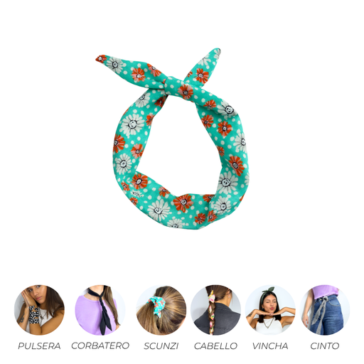 [50936] ACCESORIO MULTIUSO ESTAMPADO