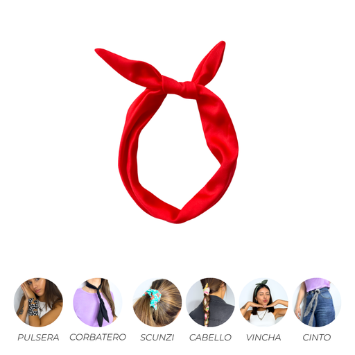 [50937] ACCESORIO MULTIUSO COLOR LISO