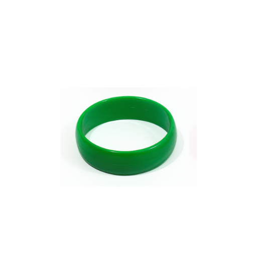 [50940] PULSERA RIGIDA DE PLASTICO