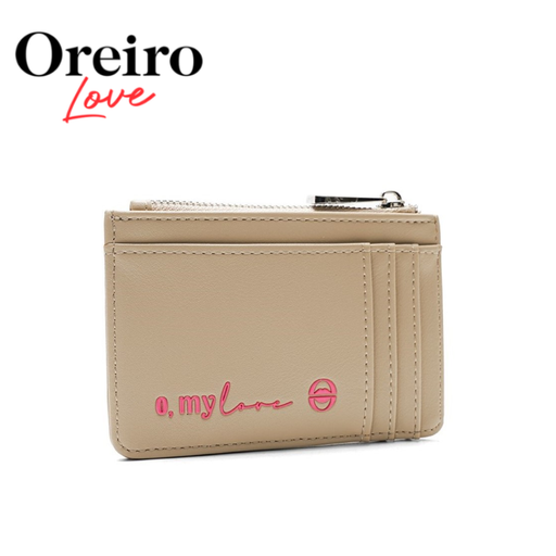 TARJETERO MY LOVE OREIRO LOVE