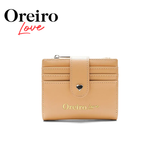 BILLETERA CON SOLAPA OREIRO LOVE